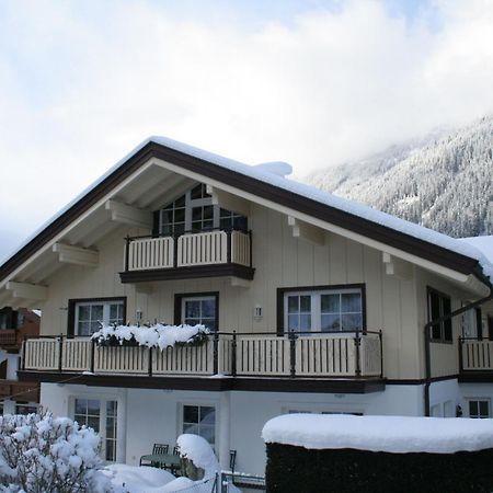 דירות מאיירהופן Domizil Zillertal מראה חיצוני תמונה
