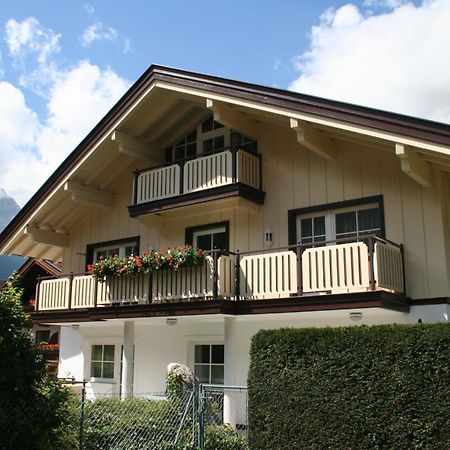 דירות מאיירהופן Domizil Zillertal מראה חיצוני תמונה